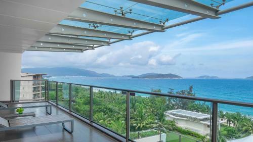 Hotel Mgm Grand Sanya