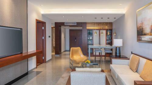 Hotel Mgm Grand Sanya