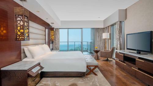 Hotel Mgm Grand Sanya
