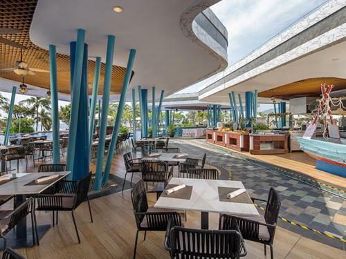 Hotel Mgm Grand Sanya