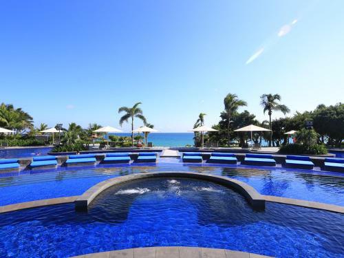 Hotel Mgm Grand Sanya