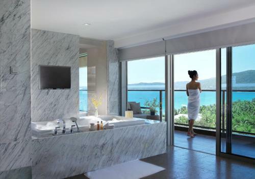 Hotel Mgm Grand Sanya