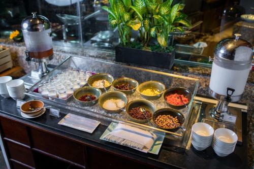 Hotel Mgm Grand Sanya