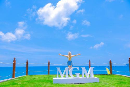 Hotel Mgm Grand Sanya