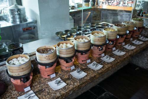 Hotel Mgm Grand Sanya