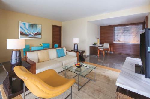 Hotel Mgm Grand Sanya