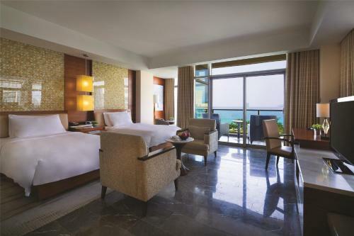 Hotel Mgm Grand Sanya