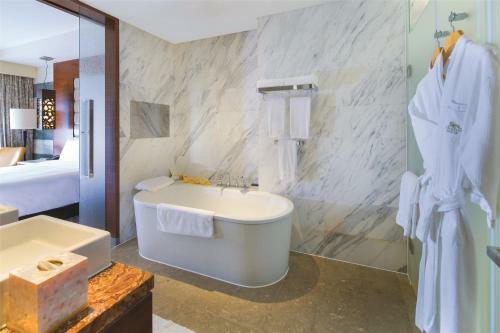 Hotel Mgm Grand Sanya