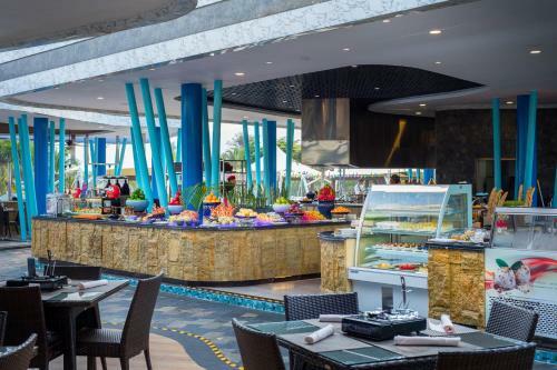 Hotel Mgm Grand Sanya