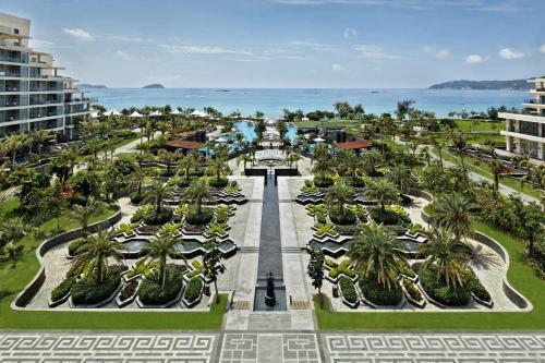 Hotel Mgm Grand Sanya