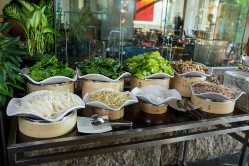 Hotel Mgm Grand Sanya