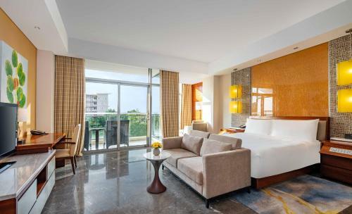 Hotel Mgm Grand Sanya