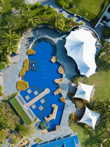 Hotel Mgm Grand Sanya