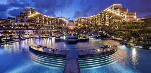 Hotel Mgm Grand Sanya