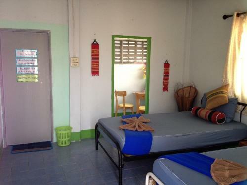 Hostal Coffee In Narrow Guesthouse