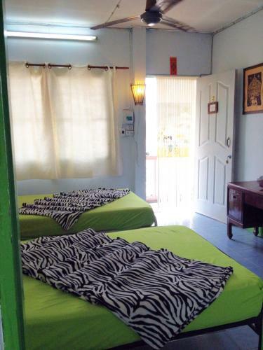 Hostal Coffee In Narrow Guesthouse