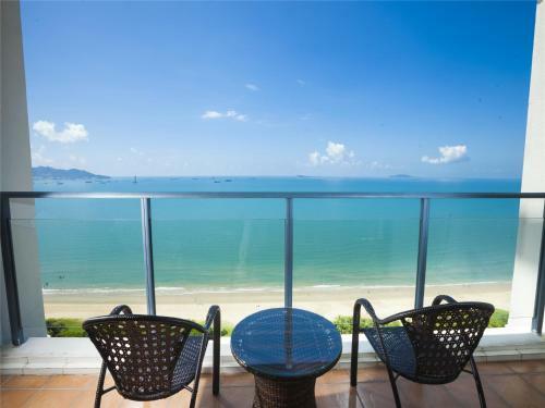 Longhigh Resort Apartment - Phase 3 Branch