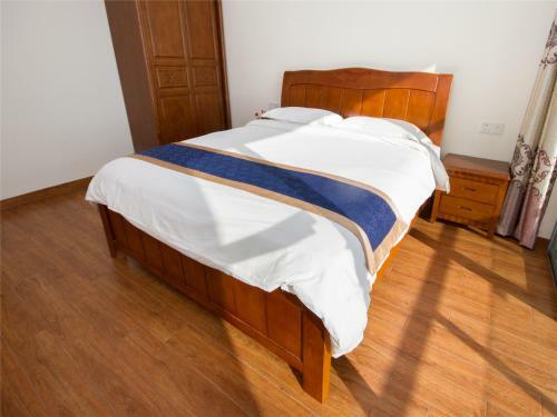 Longhigh Resort Apartment - Phase 3 Branch