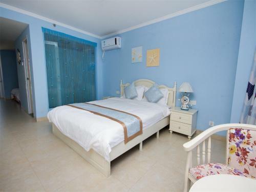 Longhigh Resort Apartment - Phase 3 Branch