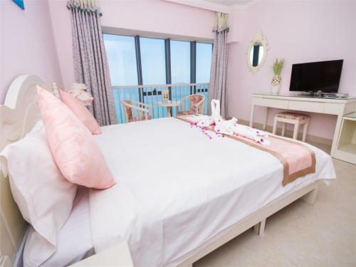 Longhigh Resort Apartment - Phase 3 Branch