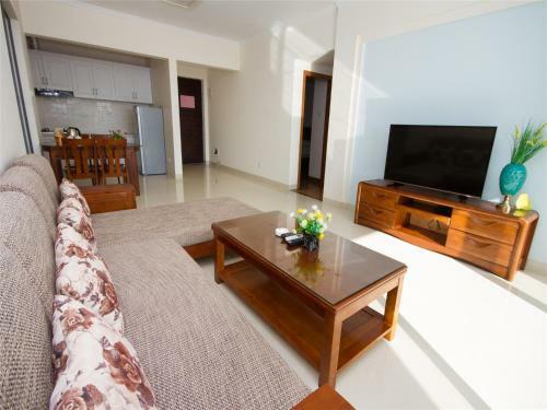 Longhigh Resort Apartment - Phase 3 Branch