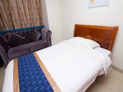 Longhigh Resort Apartment - Phase 3 Branch