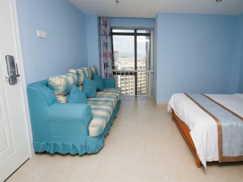 Longhigh Resort Apartment - Phase 3 Branch