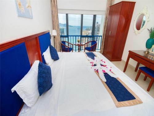 Longhigh Resort Apartment - Phase 3 Branch