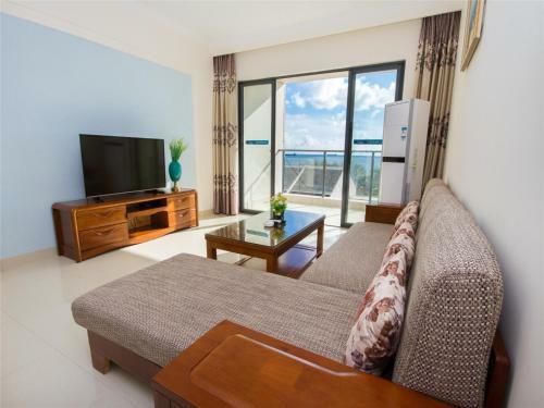 Longhigh Resort Apartment - Phase 3 Branch