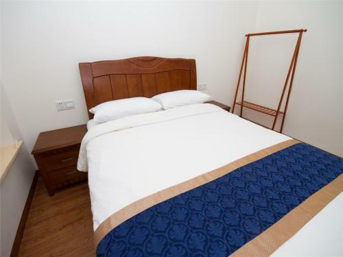 Longhigh Resort Apartment - Phase 3 Branch