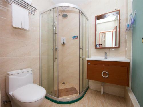 Longhigh Resort Apartment - Phase 3 Branch