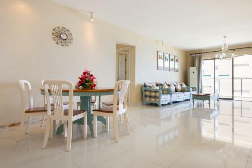 Longhigh Resort Apartment - Phase 3 Branch