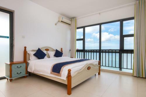 Longhigh Resort Apartment - Phase 3 Branch