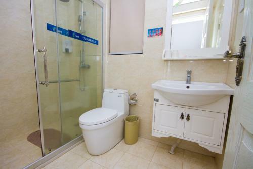 Longhigh Resort Apartment - Phase 3 Branch