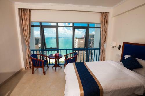 Longhigh Resort Apartment - Phase 3 Branch