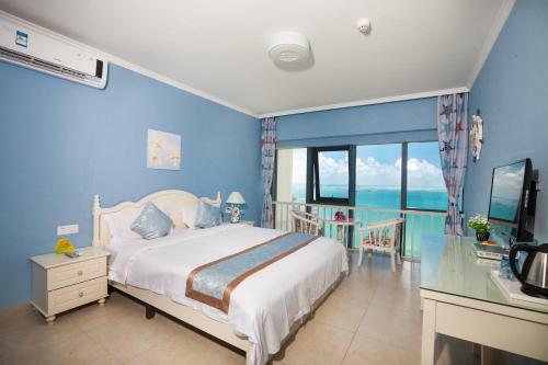 Longhigh Resort Apartment - Phase 3 Branch