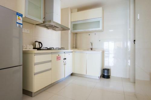 Longhigh Resort Apartment - Phase 3 Branch