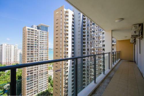 Longhigh Resort Apartment - Phase 3 Branch