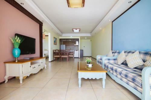 Longhigh Resort Apartment - Phase 3 Branch