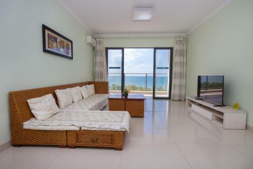 Longhigh Resort Apartment - Phase 3 Branch