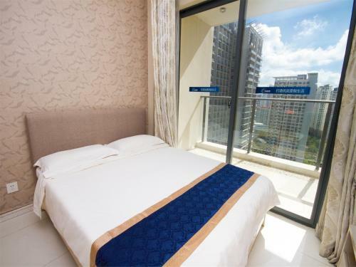 Longhigh Resort Apartment - Phase 3 Branch