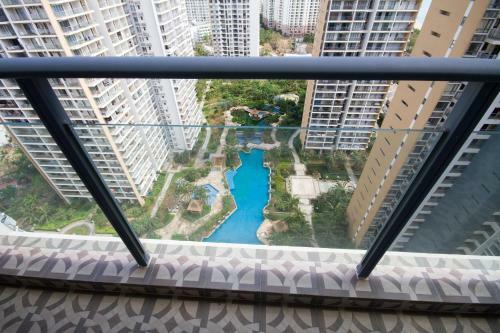 Longhigh Resort Apartment - Phase 3 Branch
