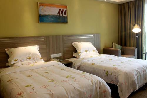 Manju Hotel