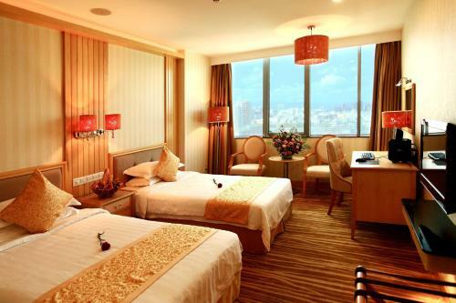 Sanya Guoxi Hotel