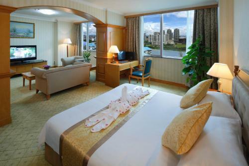 Sanya Guoxi Hotel