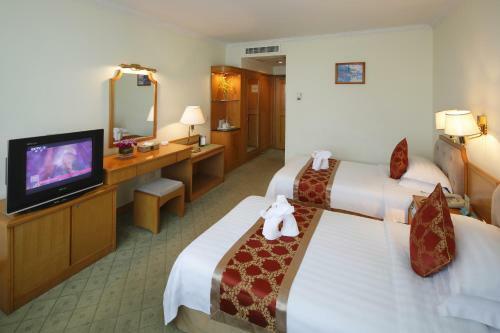 Sanya Guoxi Hotel