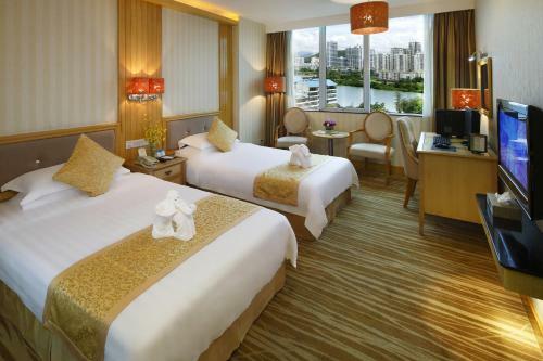 Sanya Guoxi Hotel