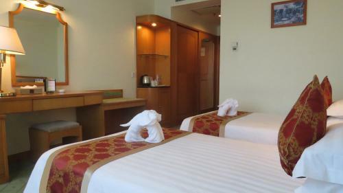 Sanya Guoxi Hotel
