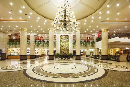 Sanya Guoxi Hotel