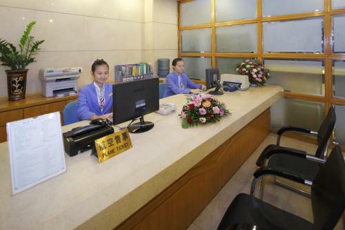 Sanya Guoxi Hotel